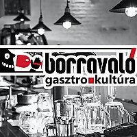 Borravaló
