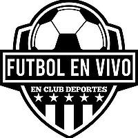 Futbol En Vivo on Club Deportes