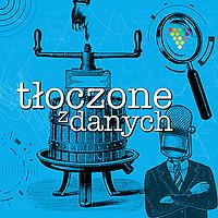 Tłoczone z danych
