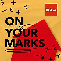 On Your Marks