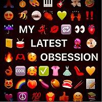 My Latest Obsession Podcast