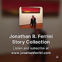 Razor's Ink Podcast with Jonathan B. Ferrini