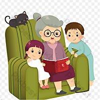 Linda Cohen | Storytime for Kids and Children’s Audiobooks