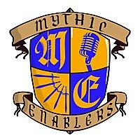 Mythic Enablers Podcast