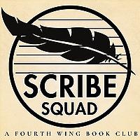 Scribe Squad Pod