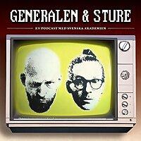 Tändstickor för mörkrädda - Podcast