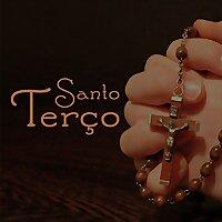 Rezando o Santo Terço