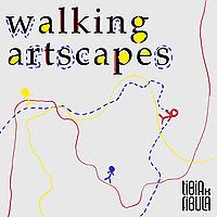 Walking Artscapes