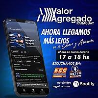 Valor Agregado Paraguay