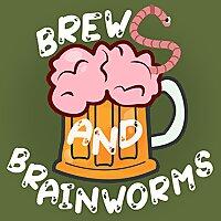 Brews and Brainworms - A LARP Podcast