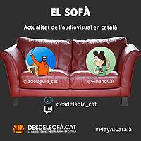 El sofà