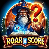 Roar and Score Trivia