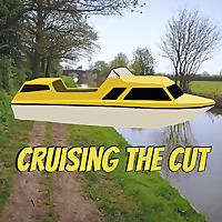The Cruising the Cut Audio Newsletter!