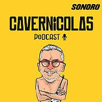 Cavernícolas. Podcast para papás