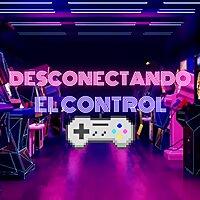 Desconectando el control
