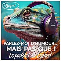 "Parlez-moi d'humour mais pas que...!"