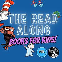 The Read Along! Books For Kids!