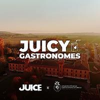 Juicy Gastronomes - Stories from gastronomes around the world
