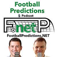 FootballPredictions.NET ⚽ Football Predictions