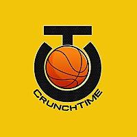CRUNCHTIME con Joseph Alejo