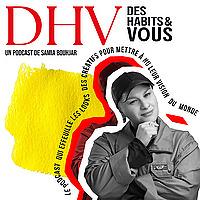 Des Habits et Vous - Le Podcast qui effeuille les looks des créatifs