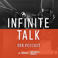 INFINITE TALK