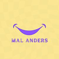 mal anders