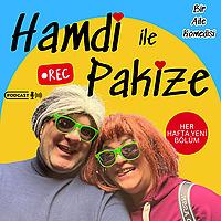 Hamdi ile Pakize