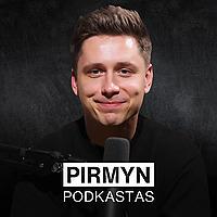 Pirmyn Podkastas