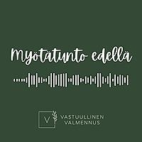 Myötätunto edellä