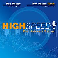Highspeed - Der Netzwerk Podcast