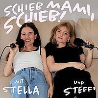 Schieb Mami, schieb!