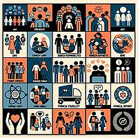 100 Benefits of the Nuclear Family