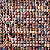 100 Most Famous Mike Smiths