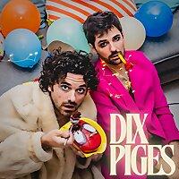 DIX PIGES