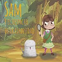 Sam y el Despacho de la curiosidad