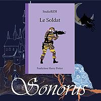 Sonorus - le Soldat