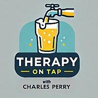 The Calm Confidence Podcast (Formerly the "Therapy on Tap Podcast")