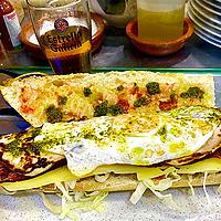 EL BOCADILLO