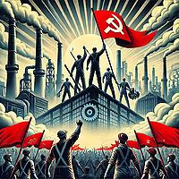 The Communist Manifesto