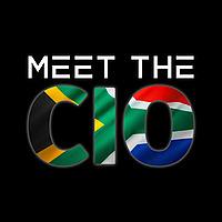 Meet the CIO