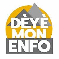 HAITI MIXTAPE SESSIONS pa DÈYÈ MÒN ENFO