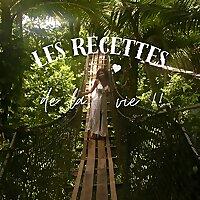 Les recettes de la vie