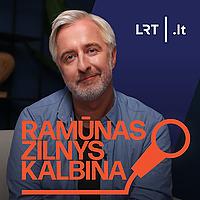 Ramūnas Zilnys kalbina