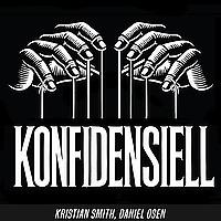 Konfidensiell