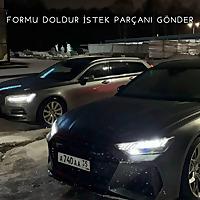 Karışık Müzikler (istek parça yüklenir)