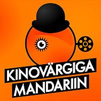Kinovärgiga mandariin