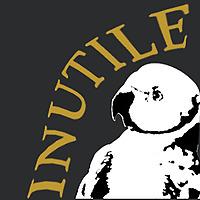 鹦鹉低劣INUTILE