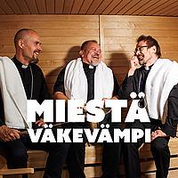 Miestä väkevämpi