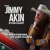 The Jimmy Akin Podcast